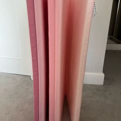 gym mat