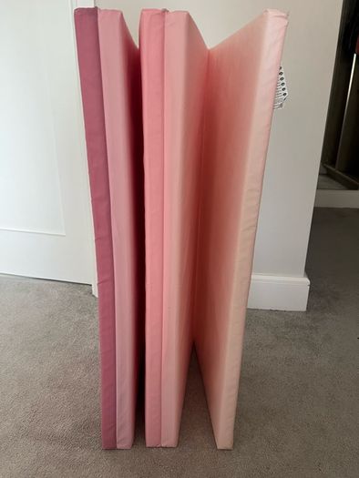 gym mat