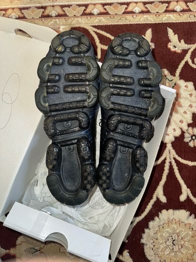 Nike Air Vapormax College Navy 2017 849558-400