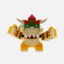 Super Mario 71369 Castle Boss Battle sealed bags 11, 9 and 7 Image 2