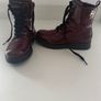 Tommy Hilfiger girls Boots size 34 Image 3