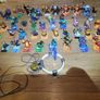 Skylanders wholelot Image 2