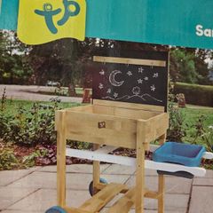 Mud Kitchen / Water & Sand Table