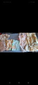 Baby girl 3-6 month bundle