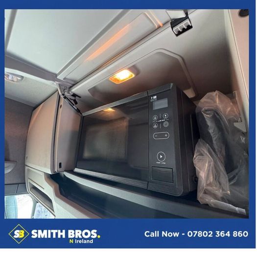 Scania Other 2025