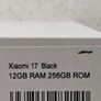 Xiaomi 17 256GB As New Condition Image 4