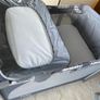 Joie travel cot Image 3
