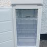 zanussi integrated fridge freezer Image 4
