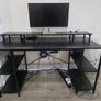 HP M27fw 27" Full HD IPS Monitor - 75Hz Image 3