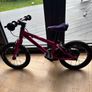 14" Girls Cuda Bike Image 5