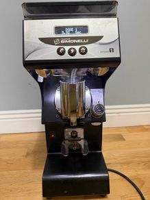 nuova simonelli