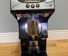 nuova simonelli