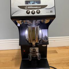 nuova simonelli