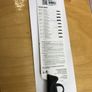 Victorinox Kitchen Chef's Knife 19cm Brand New Shop Pick Up Image 4