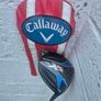 Callaway XR 16 Driver Image 9