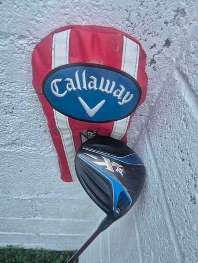 Callaway XR 16 Driver