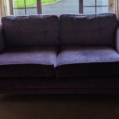 Suite of furniture