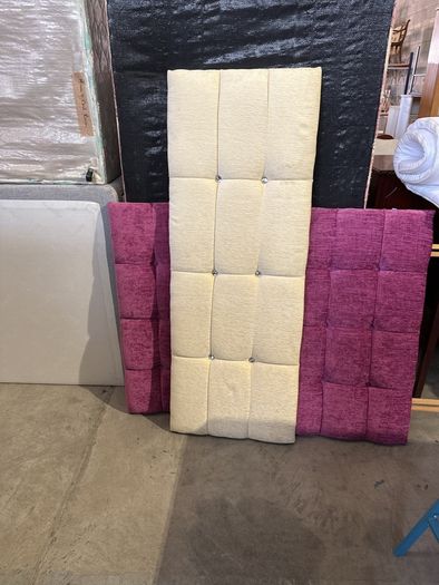 double divan bed FREE