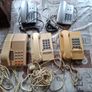 6 Old House Phones for sale Price is for 1 Only Postage or Collection Image 2
