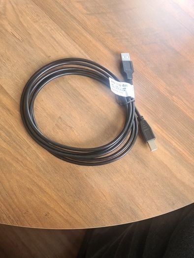 Printer Cable to USB
