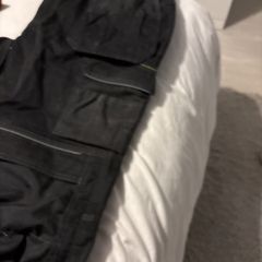 work trouser