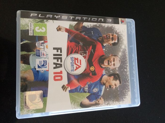 ps3 games