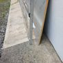 van glass rack Image 4