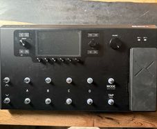 Line 6 Helix Lt