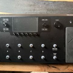 Line 6 Helix Lt