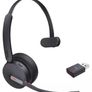 Yealink Headset WH64 Hybrid Mono Teams Image 2