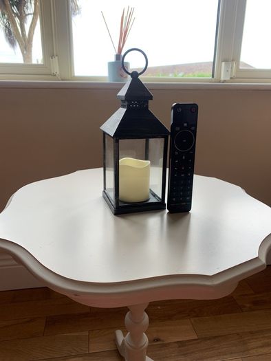 lantern battery operated
