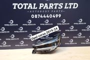 Opel corsa 2019-on headlight