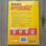 Make A Difference! - Junior Cycle CSPE In 101 Lessons (5th Edition) Image 2
