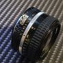 Nikon 50mm f1.4 AI-S like new Image 4