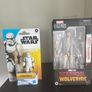28 Figures Job Lot Image 7