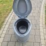 Camping Toilet Image 2