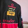 Vintage F1 McLaren Mercedes Racing Jacket - Medium size Image 2