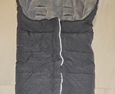 Clevamama Universal Footmuff