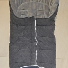 Clevamama Universal Footmuff