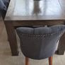 EZliving Dining Table and 4 chairs Image 2