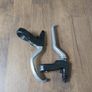 Brake levers - Flat Bar - cantilever Image 4