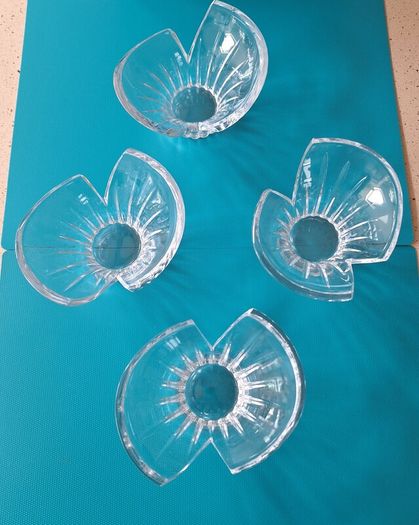 Louise Kennedy Tipperary Crystal Votive