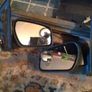 2007-2011 Ford Focus left and right wing mirrors Image 4