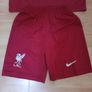 Liverpool Kit ((M Salah 11)) Kids 11-12yrs Image 8
