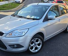 Ford Focus 2011 Low Mileage!!
