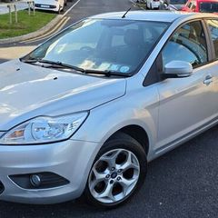 Ford Focus 2011 Low Mileage!!