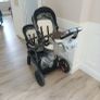 Twin travel system Image 4