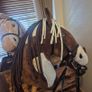 Hobby Horse x 2 Image 3