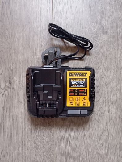 DeWalt Small TSTAK Box (New)