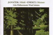 Dvorak. Serenade for Wind. CD. Free Postage!